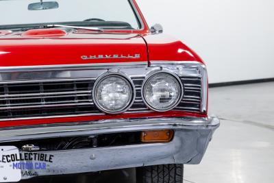 1967 Chevrolet Chevelle SS