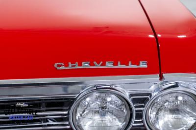 1967 Chevrolet Chevelle SS