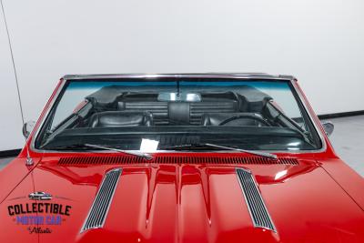 1967 Chevrolet Chevelle SS