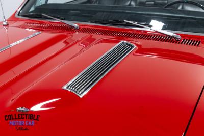 1967 Chevrolet Chevelle SS