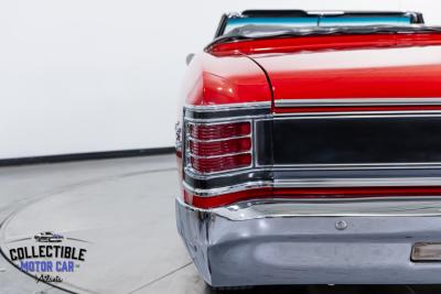 1967 Chevrolet Chevelle SS