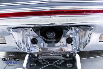 1967 Chevrolet Chevelle SS