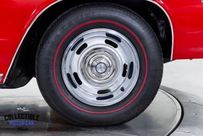 1967 Chevrolet Chevelle SS