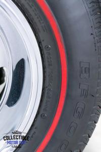 1967 Chevrolet Chevelle SS