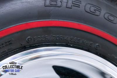 1967 Chevrolet Chevelle SS