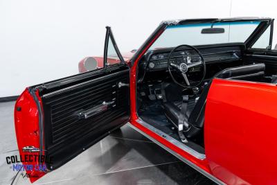 1967 Chevrolet Chevelle SS