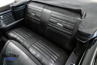 1967 Chevrolet Chevelle SS