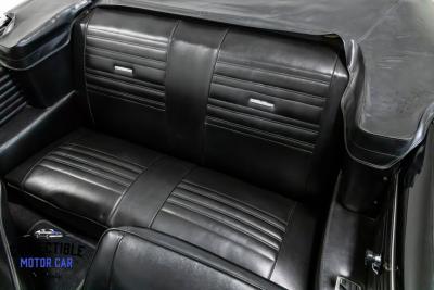 1967 Chevrolet Chevelle SS