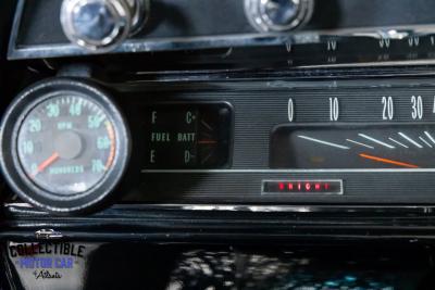 1967 Chevrolet Chevelle SS