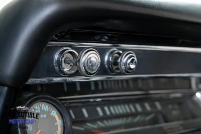 1967 Chevrolet Chevelle SS