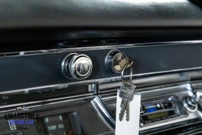 1967 Chevrolet Chevelle SS