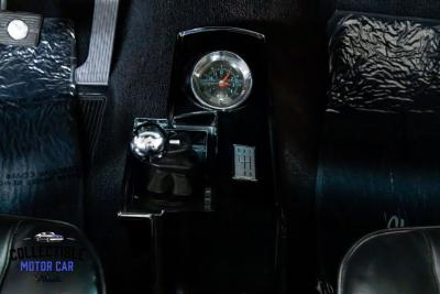 1967 Chevrolet Chevelle SS