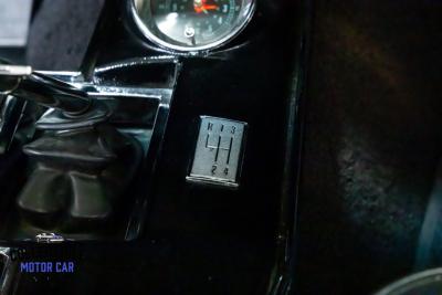 1967 Chevrolet Chevelle SS