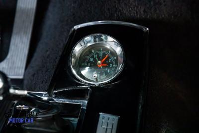 1967 Chevrolet Chevelle SS