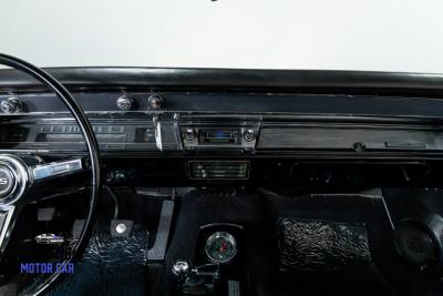 1967 Chevrolet Chevelle SS