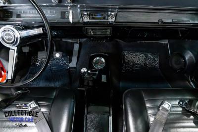 1967 Chevrolet Chevelle SS