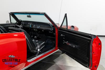 1967 Chevrolet Chevelle SS