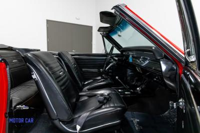 1967 Chevrolet Chevelle SS