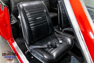 1967 Chevrolet Chevelle SS