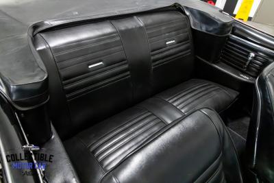 1967 Chevrolet Chevelle SS