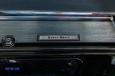 1967 Chevrolet Chevelle SS