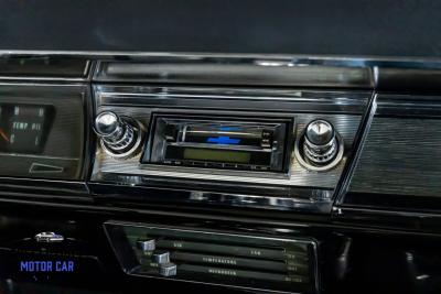 1967 Chevrolet Chevelle SS