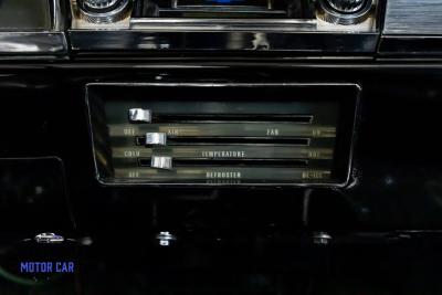 1967 Chevrolet Chevelle SS