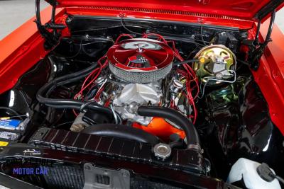 1967 Chevrolet Chevelle SS