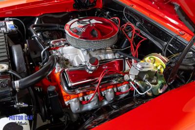 1967 Chevrolet Chevelle SS