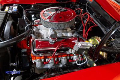 1967 Chevrolet Chevelle SS