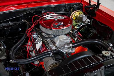 1967 Chevrolet Chevelle SS