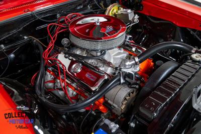 1967 Chevrolet Chevelle SS