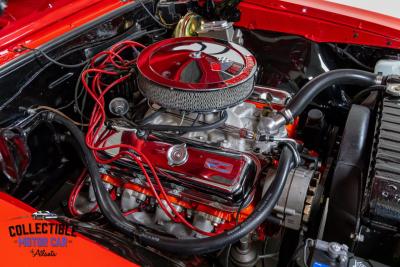 1967 Chevrolet Chevelle SS