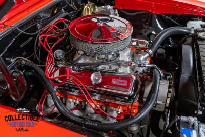 1967 Chevrolet Chevelle SS