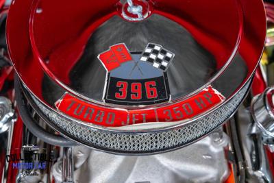 1967 Chevrolet Chevelle SS