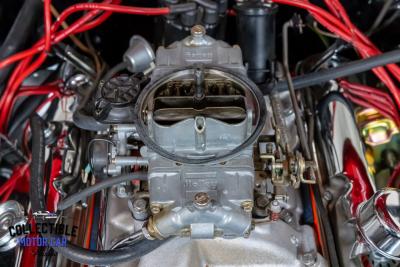 1967 Chevrolet Chevelle SS