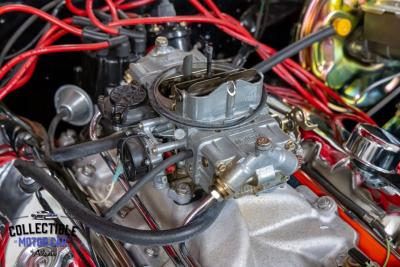 1967 Chevrolet Chevelle SS