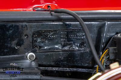 1967 Chevrolet Chevelle SS