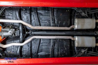 1967 Chevrolet Chevelle SS