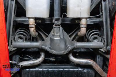 1967 Chevrolet Chevelle SS