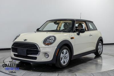 2018 Mini COOPER