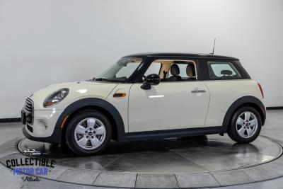 2018 Mini COOPER