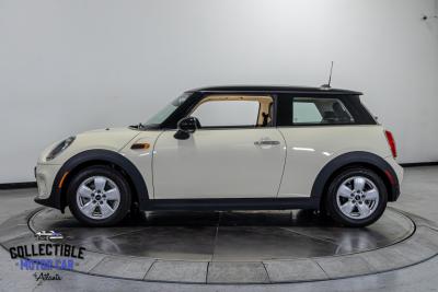 2018 Mini COOPER