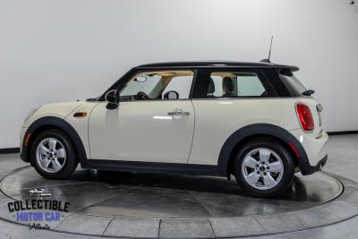 2018 Mini COOPER