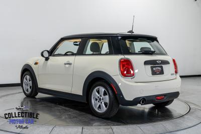 2018 Mini COOPER