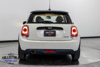 2018 Mini COOPER