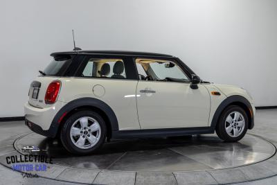 2018 Mini COOPER