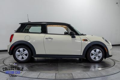 2018 Mini COOPER