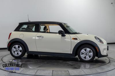 2018 Mini COOPER