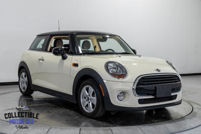 2018 Mini COOPER